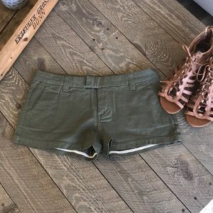 Volcom shorts
